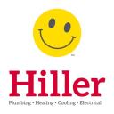 Happy Hiller logo
